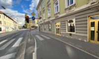 Einzelhandel - 8010, Graz,03.Bez.:Geidorf - "Ihr Traum-Standort: Friseursalon oder auch Büro zur Miete in der Jahngasse 9 – Vielseitig nutzbar!"