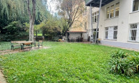 Büro / Praxis - 8010, Graz,03.Bez.:Geidorf - Flexible Büro- und Praxisräume in der Jahngasse: Ihre kreative Arbeitswelt zur Miete!