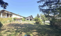 Haus - 2103, Langenzersdorf - NAHE SEESCHLACHT Langenzersdorf - Sanierungsbedürftiges Haus in großartiger Lage auf Pachtgrund