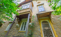Haus - 3032, Eichgraben - LAND- & FORSTWIRTSCHAFTLICHE LIEGENSCHAFT in Eichgraben - Jahrhundertwendevilla auf über 1,8 ha Grund