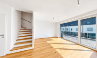 Haus - 2481, Achau - Family Living Achau – moderne Erstbezug Reihenhäuser mit viel Freiraum!