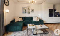 Wohnung - 4600, Wels - Single/Paar-Traum im Herzen von Wels