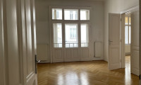 Wohnung - 1030, Wien - UNBEFRISTET: 4 Zimmer Wohnung mit kleiner Freifläche ab NOVEMBER