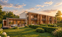 Wohnung - 9201, Krumpendorf am Wörthersee - SeeMoment - Gartenwohnung mit großzügiger Terrasse und Eigengarten