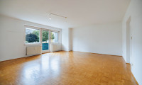 Wohnung - 8020, Graz - SONNIGER BALKON I 4 ZIMMER I BAD MIT BADEWANNE UND FENSTER I ERDGESCHOSS I PROJEKT WOHNEN
