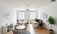 Büro / Praxis - 1110, Wien - Büro nahe St. Marx und Hyblerpark!