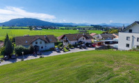 Grundstück - 5204, Straßwalchen - Ihr Platz für individuelle Wohnträume - Grundstück mit großartigem Panoramablick