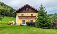 Haus - 5330, Fuschl am See - Gepflegtes Wohnhaus in Fuschl am See - Nahe Red Bull HQ