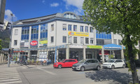 Einzelhandel - 9900, Lienz - Flexible Shopflächen für moderne Retail-Konzepte - Dolomitencenter Lienz