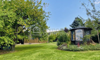 Haus - 2821, Frohsdorf - Exponiertes Landhaus in Höhen- und absoluter Ruhelage