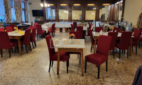 Gastgewerbe - 2880, Otterthal - Gasthaus in Otterthal mit Festsaal, 10 Zimmern und zwei Wohneinheiten