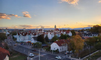 Wohnung - 2700, Wiener Neustadt - Eigentumswohnung in Wiener Neustadt – Wohnen mit Blick auf die Innenstadt und den Dom