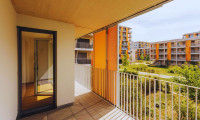 Wohnung - 8020, Graz,14.Bez.:Eggenberg - Sonnige, moderne Wohnung mit Südterrasse! Mietpreis inkl. BK und HK!