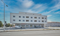Wohnung - 4050, Traun - Neubau-Erstbezug Traun: 3 Zimmer, 80 m², 16 m² Balkon, Top 1
