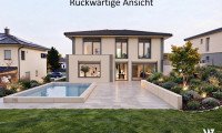 Haus - 2185, Hauskirchen - Großzügiges Einfamilienhaus (Ausbauhaus) mit fast 200 m2 Wohnnutzfläche auf Eigengrund – hochwertige Bausubstanz und enormes Potenzial!