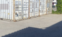 Halle / Lager / Produktion - 3100, St. Pölten - Ihr Container zum Mieten