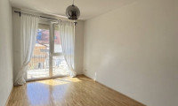 Wohnung - 8020, Graz - Barrierefreier Neubau mit Garten: Optimal aufgeteilte 2-Zimmerwohnung Nähe Augarten