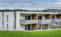 Wohnung - 4202, Kirchschlag bei Linz - Sonne im Wohnzimmer. Natur vor der Tür. Moderne 4-Zimmer-Mietwohnung mit Südwest-Balkon und zwei Carports in Kirchschlag