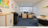 Büro / Praxis - 8074, Grambach - Büro oder Praxisraum in Toplage – ideal für Ihr Gewerbe! Büro 11 OG
