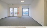 Büro / Praxis - 8074, Grambach - Repräsentative Bürofläche mit Glasfront & Empfangsbereich - Büro 32 EG
