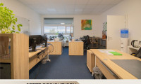 Büro / Praxis - 8074, Grambach - Büro oder Praxisraum in Toplage – ideal für Ihr Gewerbe! Büro 10 OG