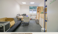 Büro / Praxis - 8074, Grambach - Büro oder Praxisraum in Toplage – ideal für Ihr Gewerbe! Büro 17 OG
