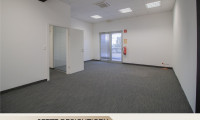 Büro / Praxis - 8074, Grambach - Repräsentative Bürofläche mit Glasfront & Empfangsbereich - Büro 01 EG