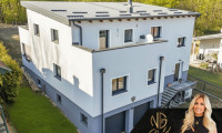 Haus - 7350, Oberpullendorf - Großzügig & modern wohnen – 220 m² Familienhaus am Waldrand | Nähe Oberpullendorf