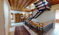 Haus - 9587, Riegersdorf - Ein Haus mit herrschaftlicher Seele und rustikalem Charme