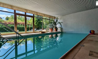 Haus - 4785, Freinberg - Villa in Bestlage nahe Passau – Ruhe, Weitblick und viel Privatsphäre