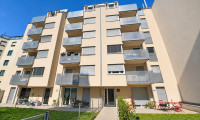 Wohnung - 1030, Wien - Großzügige 4-Zimmer-Wohnung mit 109 m² in zentraler Lage des 3. Bezirks