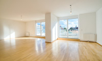 Wohnung - 1190, Wien - Viel Raum, viel Freiraum: 4 Zimmer mit Dachterrasse in Döbling