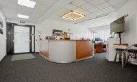 Büro / Praxis - 4020, Linz - ***8,4% Rendite*** Anlegerobjekt mit Langzeitmiete in TOP LAGE