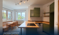 Wohnung - 8230, Hartberg - Zentrales Wohnen in Hartberg – Charmante 3-Zimmer-Wohnung mit Balkon und Parkplatz