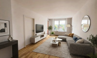 Wohnung - 8053, Graz - Raum für mehr ab sofort! – 2-Zimmer-Wohnung mit großzügigem Vorraum & Loggia