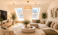 Wohnung - 1020, Wien - *** ALLIÉ 13 – Viennese Living / Exklusiver Erstbezug in Bestlage – stilvolles Wohnen im Herzen des 2. Bezirks ***