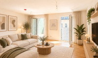 Wohnung - 1020, Wien - *** ALLIÉ 13 – Viennese Living / Exklusiver Erstbezug in Bestlage – stilvolles Wohnen im Herzen des 2. Bezirks ***
