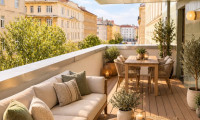 Wohnung - 1020, Wien - *** ALLIÉ 13 – Viennese Living / Exklusiver Erstbezug in Bestlage – stilvolles Wohnen im Herzen des 2. Bezirks ***