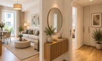 Wohnung - 1020, Wien - *** ALLIÉ 13 – Viennese Living / Exklusiver Erstbezug in Bestlage – stilvolles Wohnen im Herzen des 2. Bezirks ***