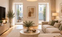 Wohnung - 1020, Wien - *** ALLIÉ 13 – Viennese Living / Exklusiver Erstbezug in Bestlage – stilvolles Wohnen im Herzen des 2. Bezirks ***