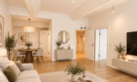 Wohnung - 1020, Wien - *** ALLIÉ 13 – Viennese Living / Exklusiver Erstbezug in Bestlage – stilvolles Wohnen im Herzen des 2. Bezirks ***