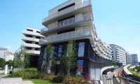 Büro / Praxis - 1020, Wien - Büroflächen im Messecarree Wien