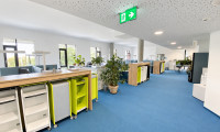 Büro / Praxis - 1020, Wien - Büroflächen im Messecarree Wien