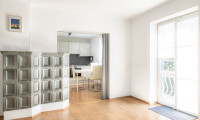 Wohnung - 5020, Salzburg - Sonnige 2-Zimmer-Wohnung mit Balkon in Parsch