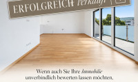 Wohnung - 3400, Klosterneuburg - Oben wohnen. Weiter sehen. – Maisonette mit zwei Terrassen im Herzen Klosterneuburgs