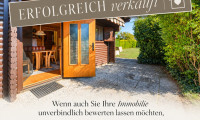 Haus - 7312, Unterpetersdorf - Ein kleines Haus für große Auszeiten. Und ein Garten, der bleiben lässt.
