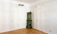 Büro / Praxis - 1190, Wien,Döbling - Altbautraum mit Balkon