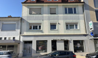 Wohnung - 7540, Güssing - -- SOUTERRAIN IM ZENTRUM -- Güssing ! Renovierungsbedürftige Wohnung mit ca. 53 m2 Wfl. im UG. !!  Bestlage im Stadtkern !!