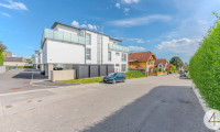 Wohnung - 3500, Krems an der Donau - Anlegerwohnung - STEUERLICHE VORTEILE NUTZEN Top Vermietet!