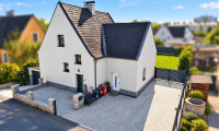 Haus - 3200, Ober-Grafendorf - Charmantes Haus mit Garten im Zentrum von Ober-Grafendorf